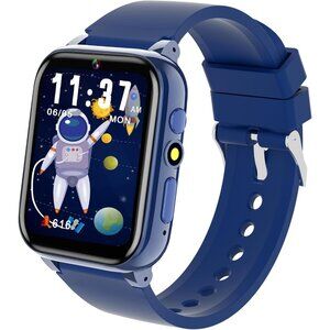 Smart Watch for Kids with 26 Puzzle Games, Kids Smart Watch Boys Girls Learning